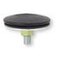 Obturateur noir 5x28mm